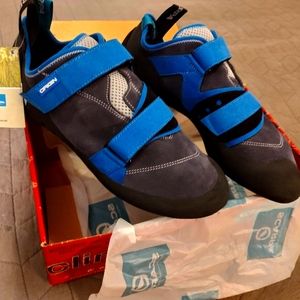 Scarpa Origin Climbing Shoes